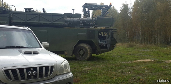 Просто фото с моей работы. Практическая проверка изделия