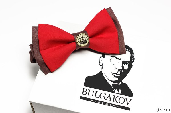 BULGAKOV ��������� � ����������