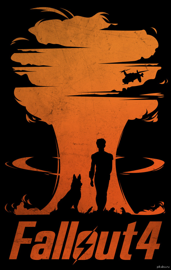 Fallout 4 - 