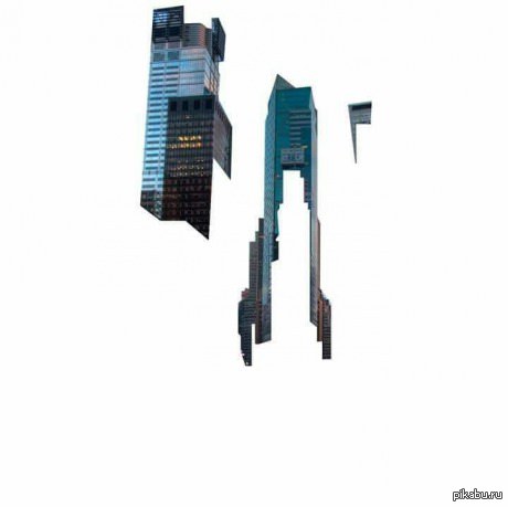 Когда активировали AdBlock на Time Square =)