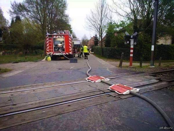 Всё по инструкции