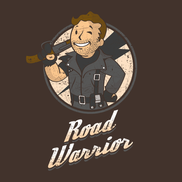 Fallout -  - 