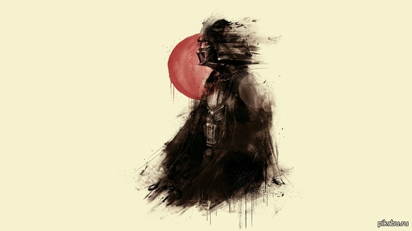 Darth Vader
