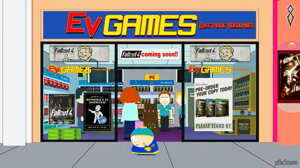 Fallout 4 - 