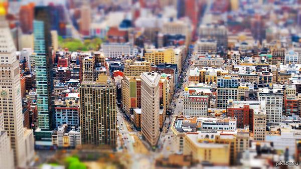    ,     Tilt-Shift