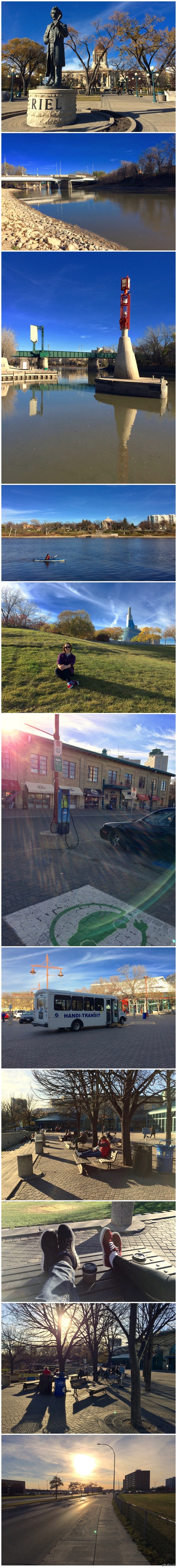 Велопрогулка