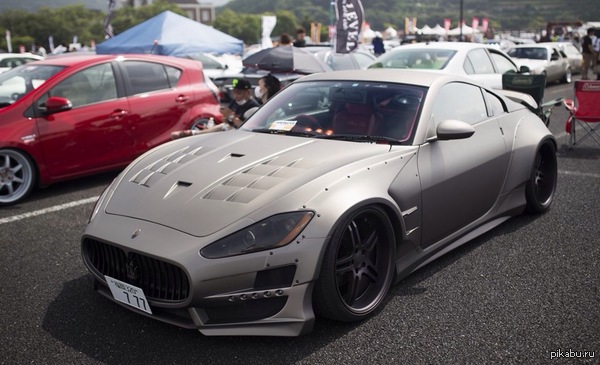 Porzarati -  