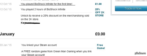 то чувство, когда тебе дают денег