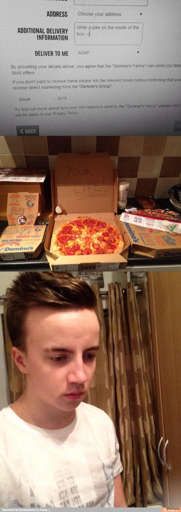 ������ �� ��������