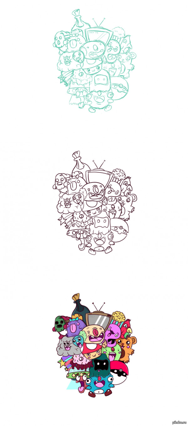    &quot;Doodle()&quot;