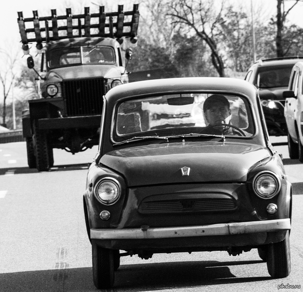 это Владивосток | Пикабу