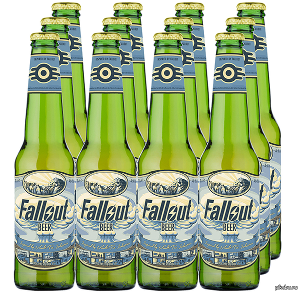 Fallout Beer