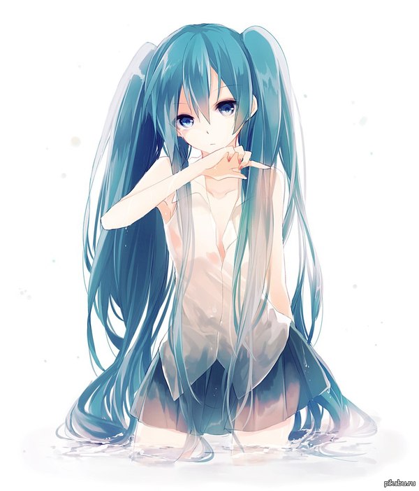 Hatsune Miku