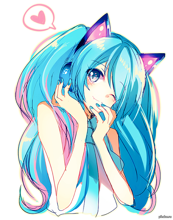 Hatsune Miku