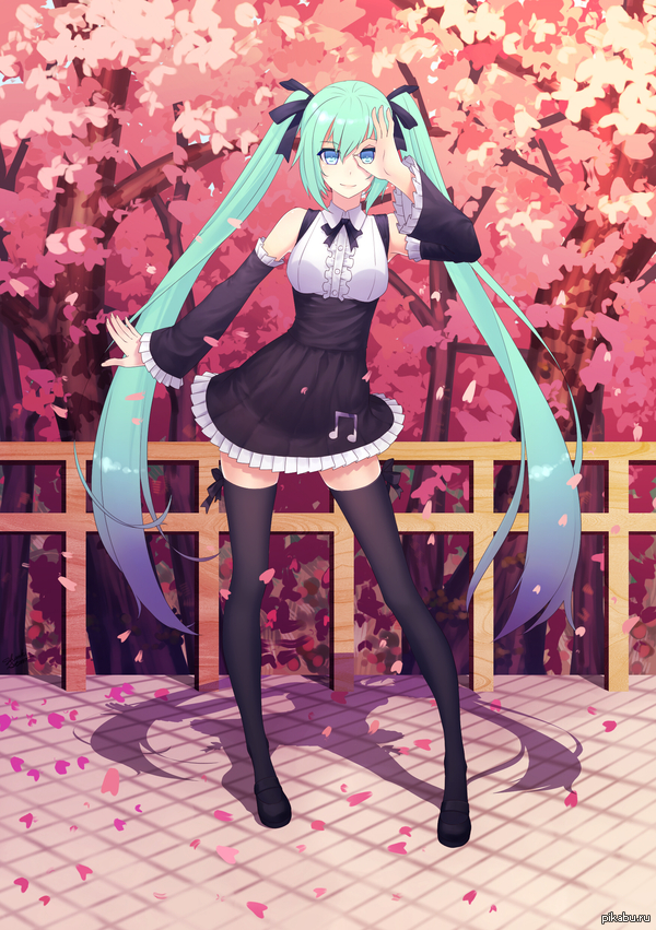 Hatsune Miku