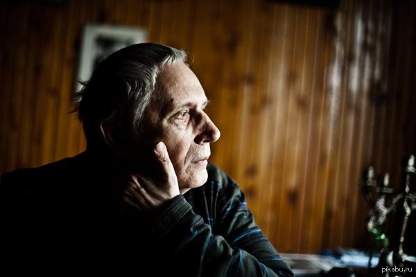 Мамлеев Юрий Витальевич 11 декабря 1931- 25 октября 2015