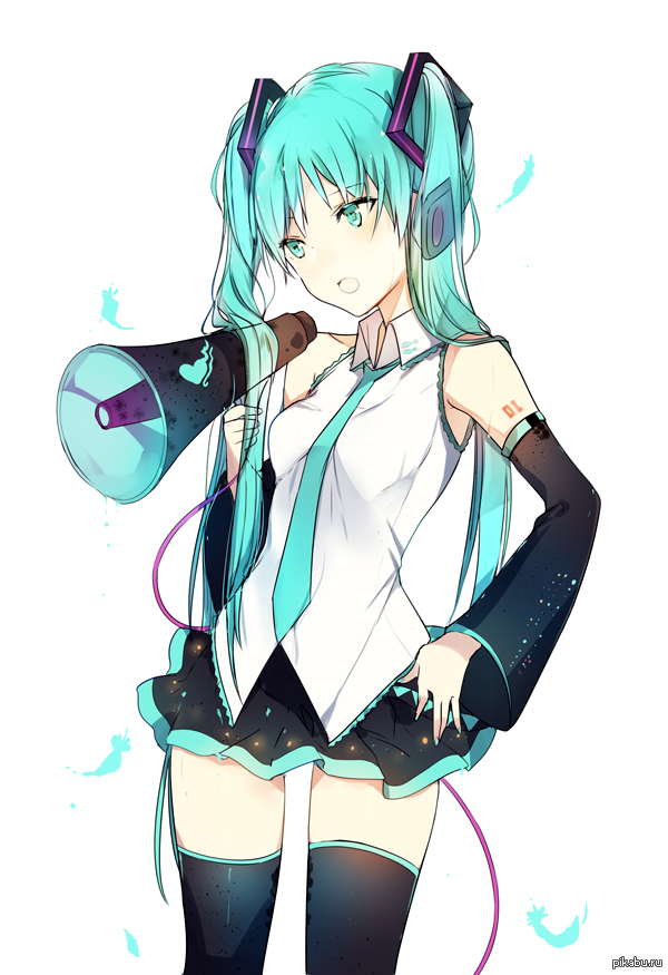 Hatsune Miku