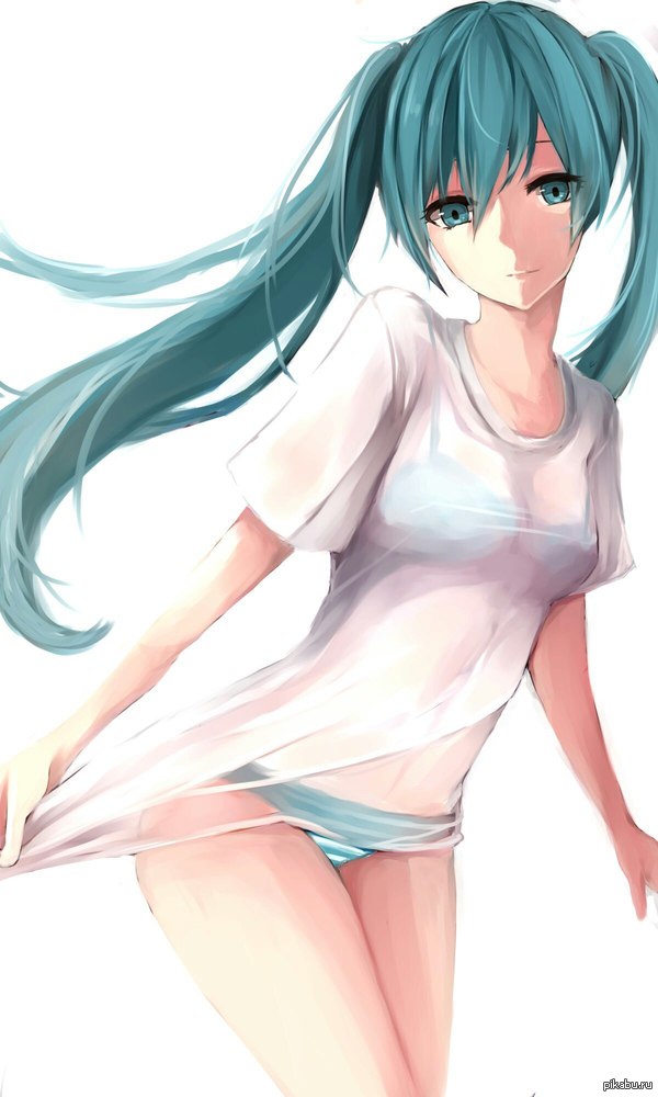 Hatsune Miku