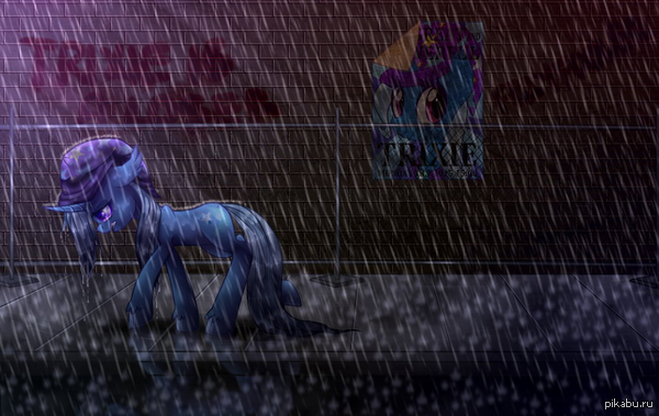 Boulevard of broken dreams