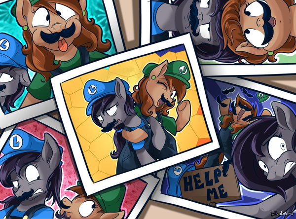 photoshoot with lene and jade