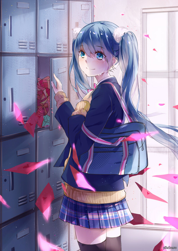Hatsune Miku