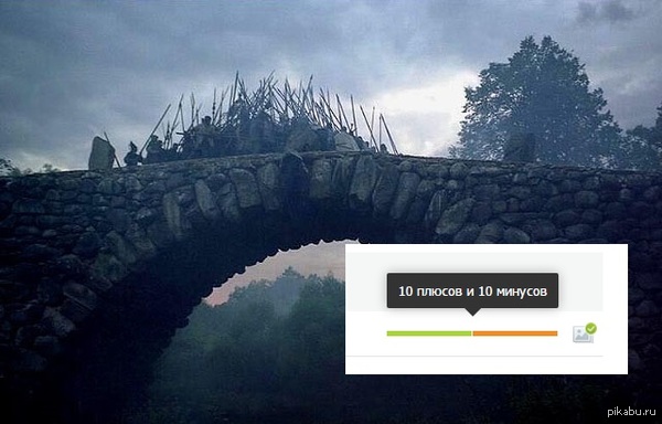 Как я это вижу