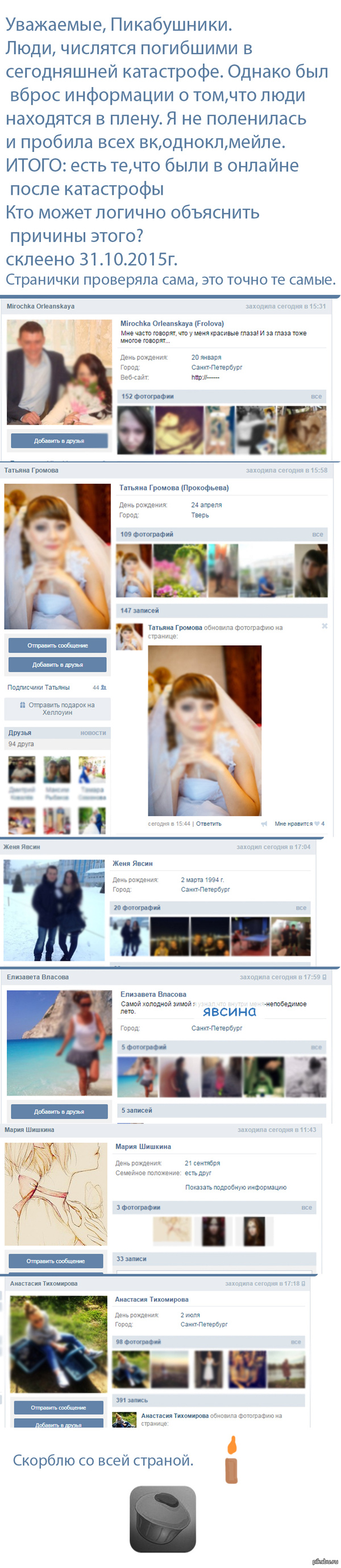 ������������ ���� � ������� ����� ��������������. � ��� �������?