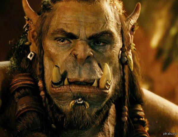     Warcraft    