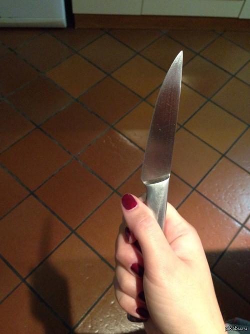 "Я потерял телефон когда был в отпуске, и теперь я могу видеть девушку которая его нашла." часть 23