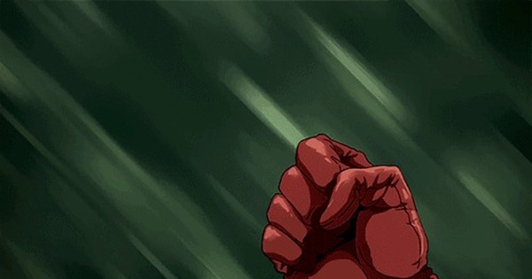 Odor Punch Gif