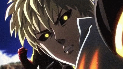 Onepunchman