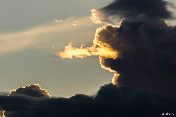 Cloudzilla :) 