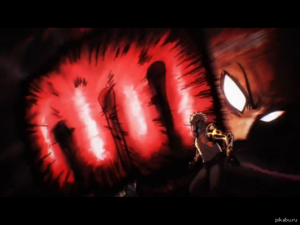 One Punch Man         :D