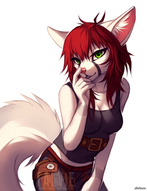  107 (?) :http://orig03.deviantart.net/04e0/f/2015/050/d/d/dandy_foxtrot_by_red_rainbow_fox-d8iol8w.jpg