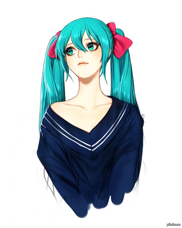 Hatsune Miku