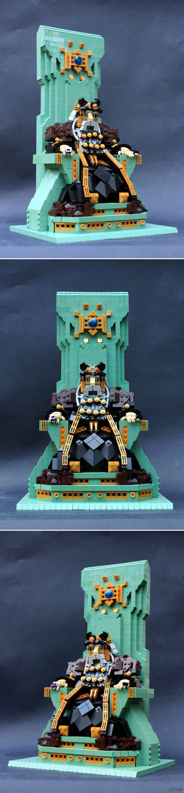 Thror, King Under the Mountain