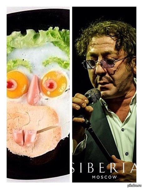 Просматривая рецепты, захотелось спеть. "Рюмка водки на столе"