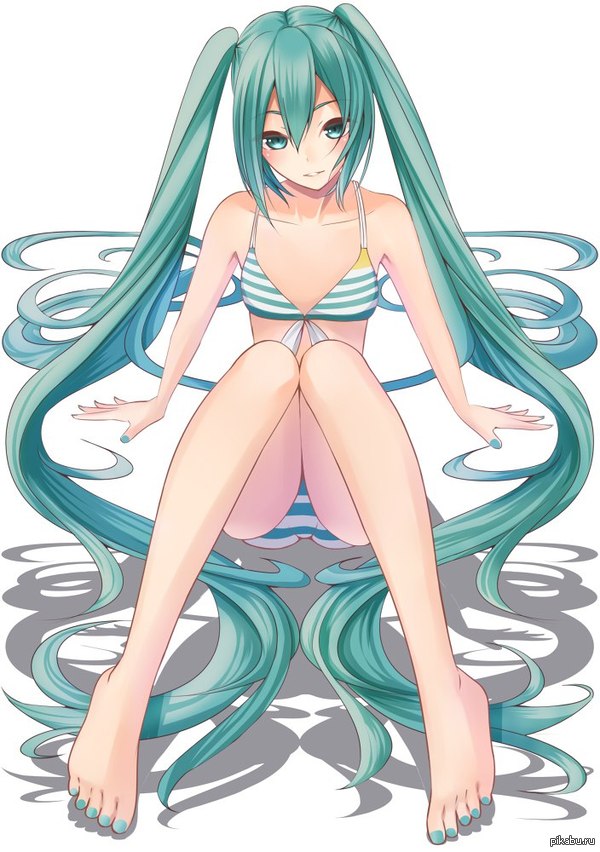 Hatsune Miku