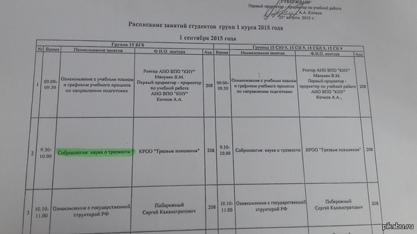 Зашел на сайт родного института