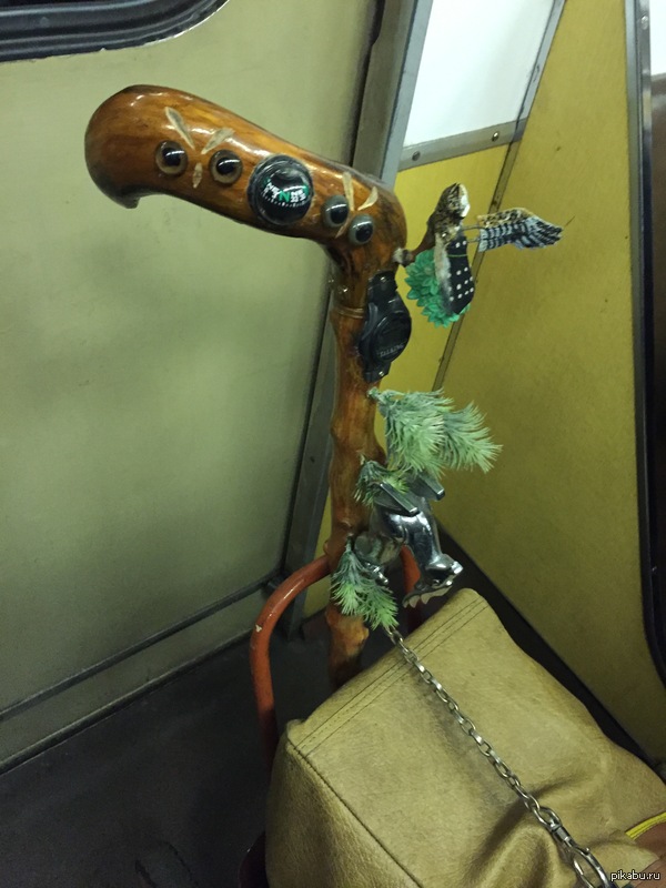 Тюнинг | Пикабу