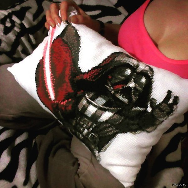 Пятничный Вейдер