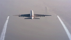      Airbus A380 