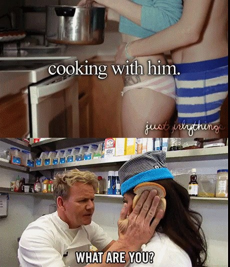 - ?  -   