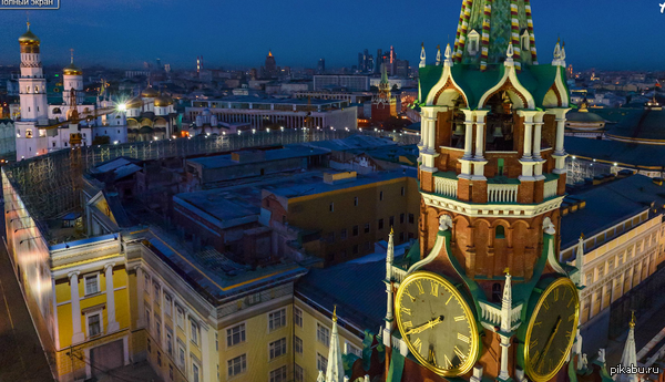 Не всё то золото, что блестит... | Пикабу