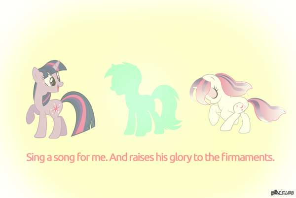 mane 3 