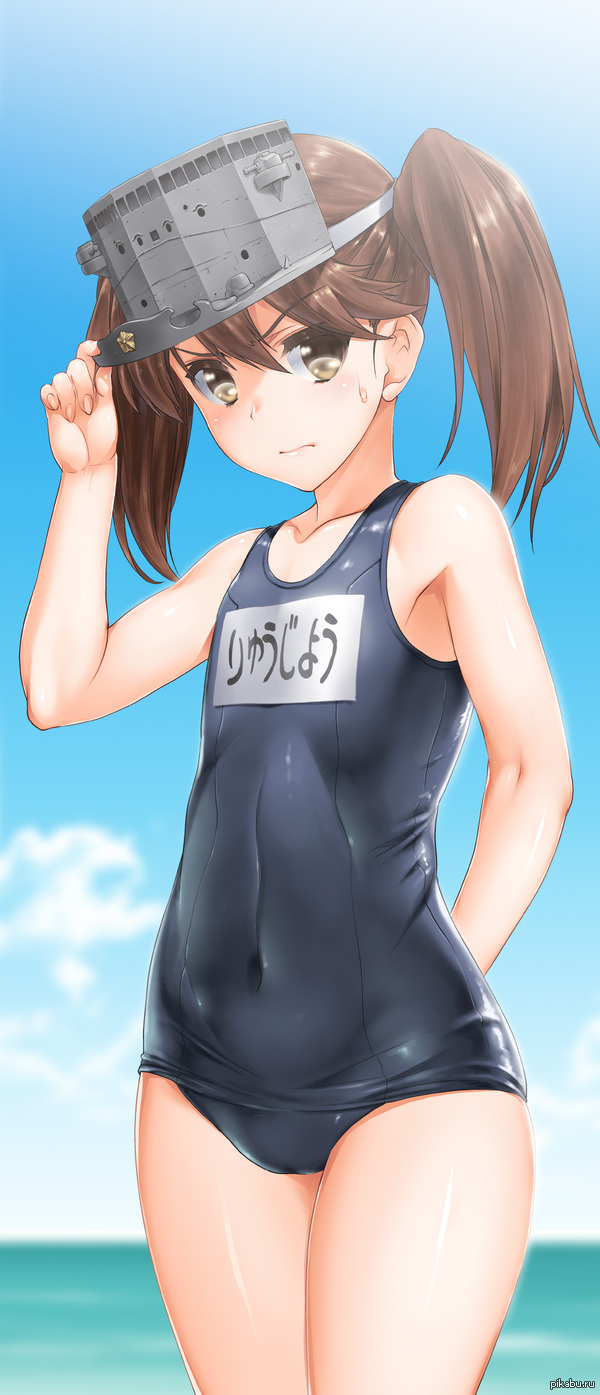 Ryuujou 