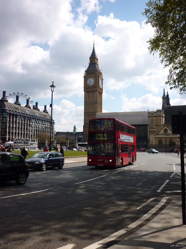 London 