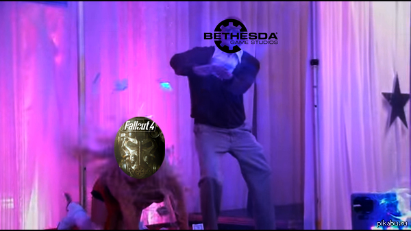   ,       Bethesda.      .   