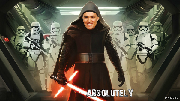 Джей Джей Абрамс назвал актера, который сыграет главного антагониста в новой части "Звездных войн"