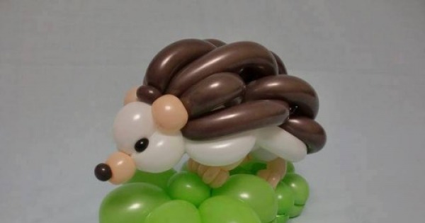 Моделирование из шаров. Масайоси Мацумото фигуры из шаров. Фигуры из воздушных шаров животные. Звери из шариков.